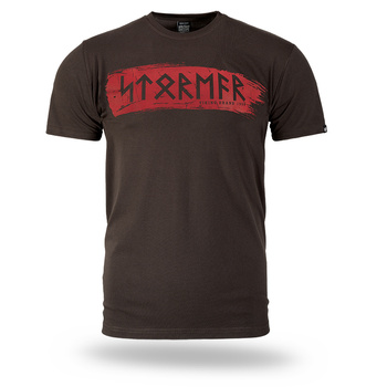 T-shirt STORMER