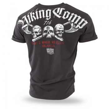 KOSZULKA MY VALHALLA