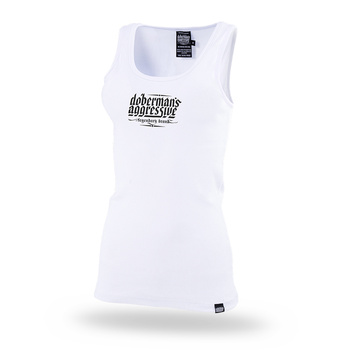 Bokserka damska Doberman’s Small Logo