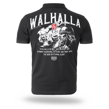 Koszulka Polo WALHALLA