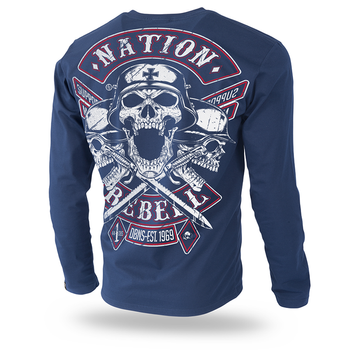 LONGSLEEVE NATION REBELL