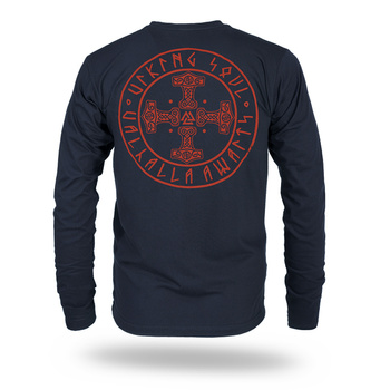 LONGSLEEVE THORS CROSS