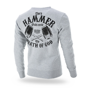 Bluza klasyczna THOR HAMMER