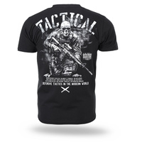 T-shirt TACTICAL SOLDIER