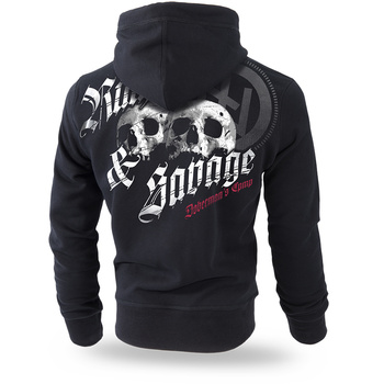 BLUZA KANGURKA RUTHLESS&SAVAGE