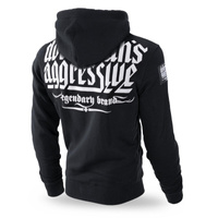 BLUZA Z KAPTUREM DOBERMAN’S LEGENDARY