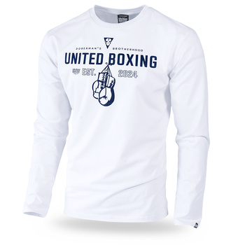 Longsleeve United Boxing