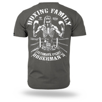 T-shirt BOXING FAMILY