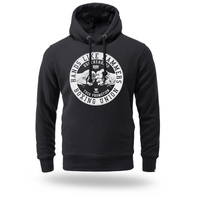 BLUZA Z KAPTUREM BOXING UNION