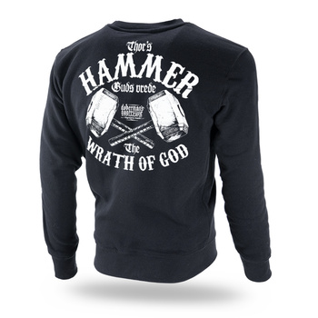 Bluza klasyczna THOR HAMMER