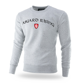 Bluza klasyczna Asgard Rising