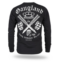 LONGSLEEVE ONE CREW GANGLAND