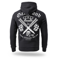 BLUZA Z KAPTUREM ONE CREW GANGLAND
