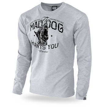 LONGSLLEVE MAD DOG