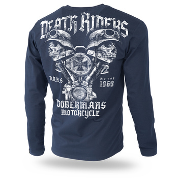 LONGSLEEVE DEATH RIDER