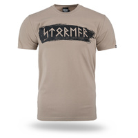 T-shirt STORMER