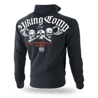 BLUZA KLASYCZNA Z ZAMKIEM MY VALHALLA