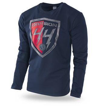 LONGSLEEVE NORDIC DIVISION