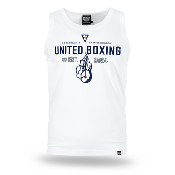 Bokserka United Boxing