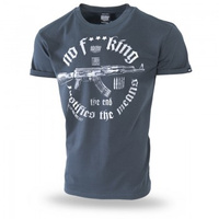 KOSZULKA DOBERMAN’S WEAPON