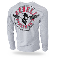 LONGSLEEVE REBELL 