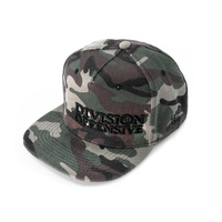 CZAPKA DIVISION OFFENSIVE