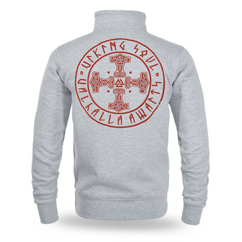 Bluza rozpinana THORS CROSS