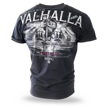 KOSZULKA VALHALLA 