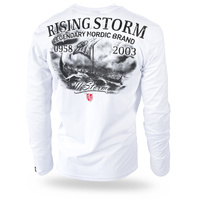 LONGSLEEVE RISING STORM