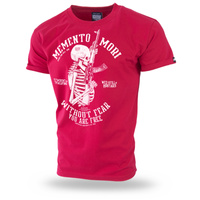 KOSZULKA MĘSKA MEMENTO MORI