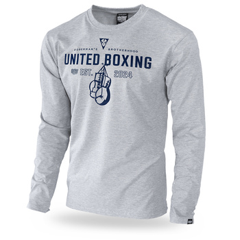 Longsleeve United Boxing