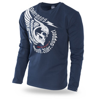 LONGSLEEVE DEATH RIDER