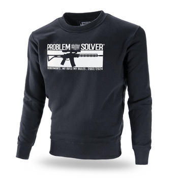 Bluza klasyczna Problem Solver