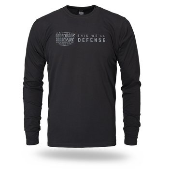 Longsleeve Defense