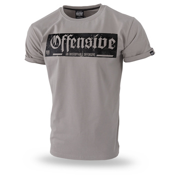 T-SHIRT AN UNSTOPPABLE OFFENSIVE PRIDE