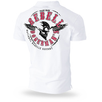 KOSZULKA POLO REBELL 