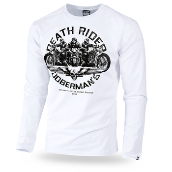 LONGSLEEVE DEATH RIDERS