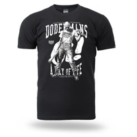 T-shirt WAY OF LIFE