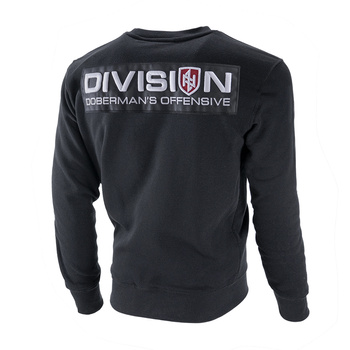 BLUZA CLASSIC BANE DIVISION