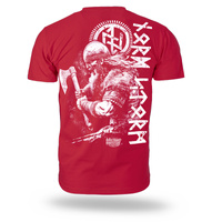 T-shirt VIKING REACTION