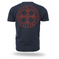 T-shirt THORS CROSS