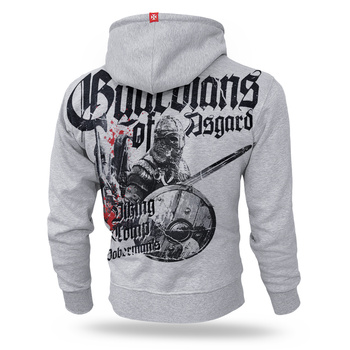 BLUZA Z KAPTUREM GUARDIANS OF ASGARD