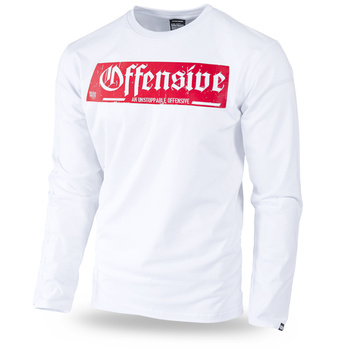 LONGSLEEVE AN UNSTOPPABLE OFFENSIVE PRIDE