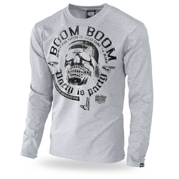 LONGSLEEVE BOOM BOOM