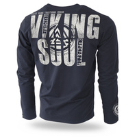 LONGSLEEVE VIKING SOUL