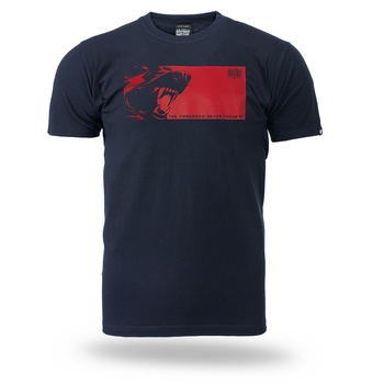T-shirt Doberman Never Forgets