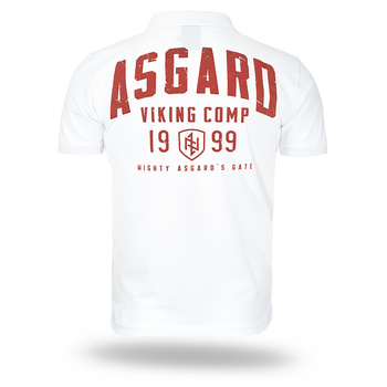 Koszulka polo MIGHTY ASGARD'S