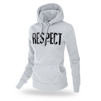 DAMSKA BLUZA KANGURKA RESPECT