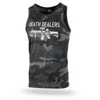Bokserka Death Dealers