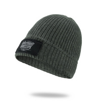 ZIMOWA CZAPKA EFFORT PERFORMANCE